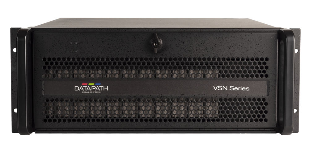Datapath VSN1172 Video Wall Processor Video Wall Controllers
