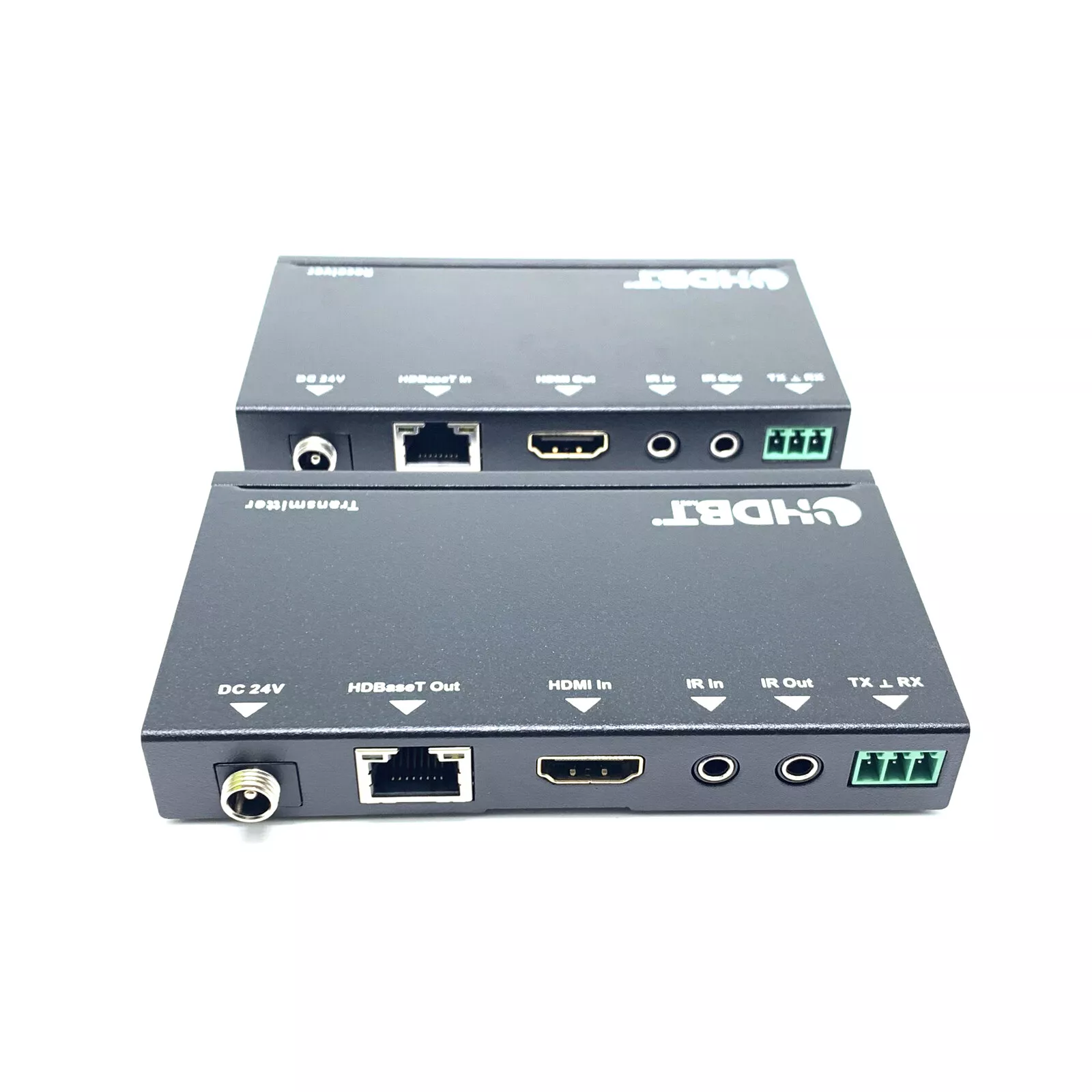 AV Access HDBaseT 4K Extender Kit AV Distribution