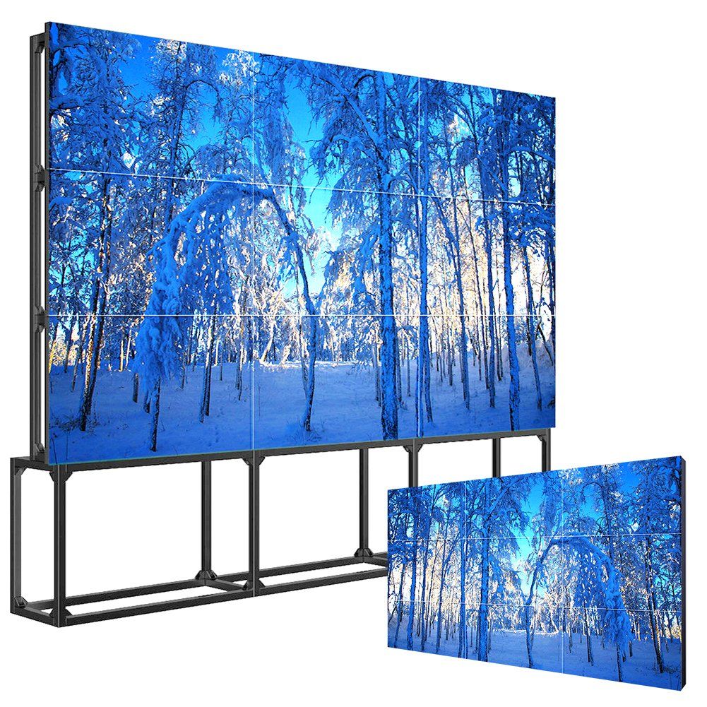 LG 55" IPS Video Wall Panel LCD Video Wall Panels
