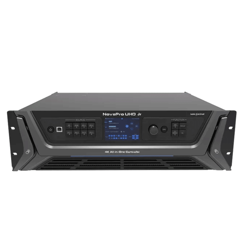 Novastar NovaPro UHD Jr All-in-One Controller Video Wall Controllers