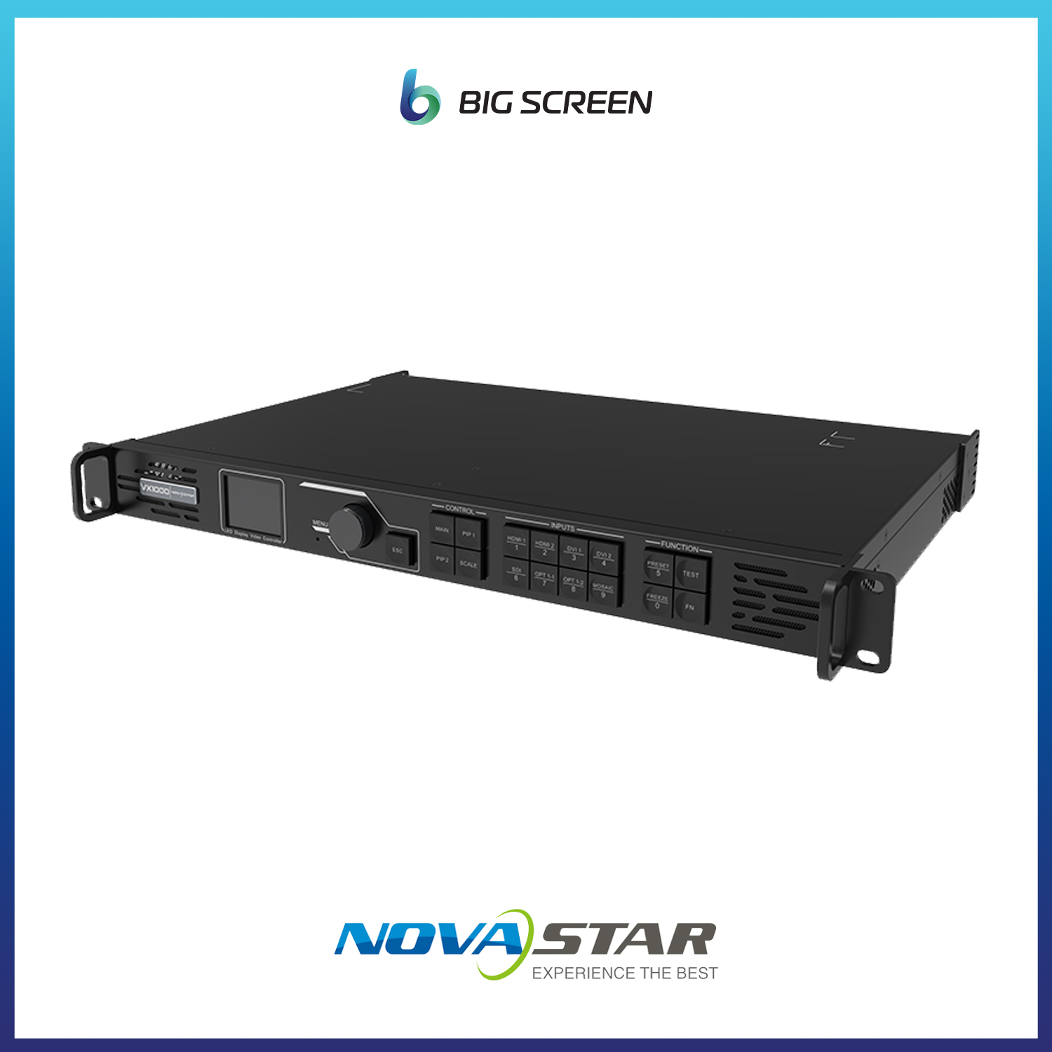 Novastar VX1000 LED Video Processor Video Wall Controllers