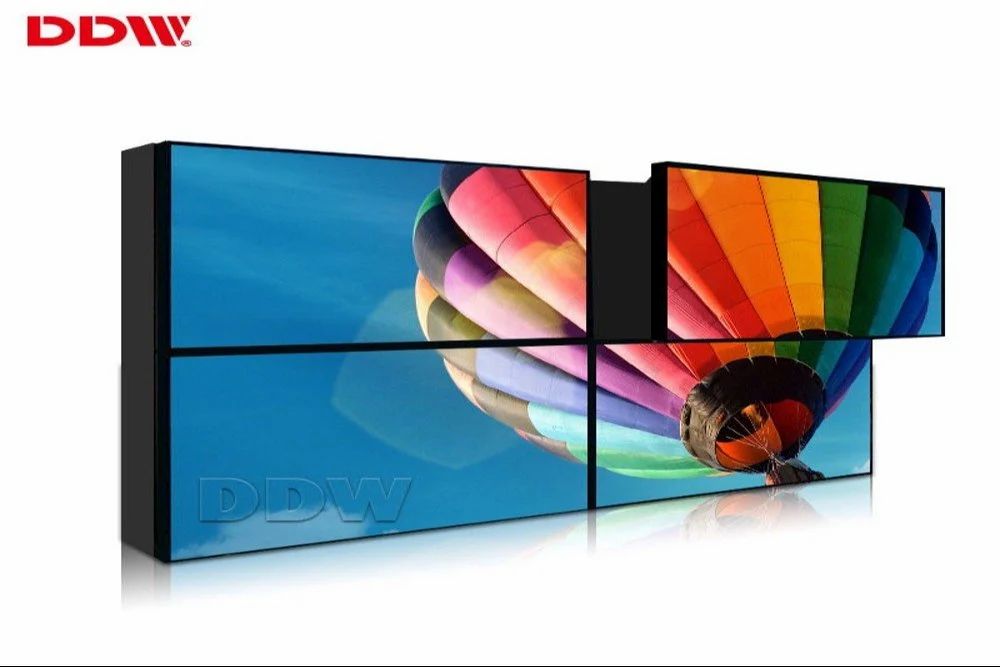 Samsung 46" Video Wall Display LCD Video Wall Panels
