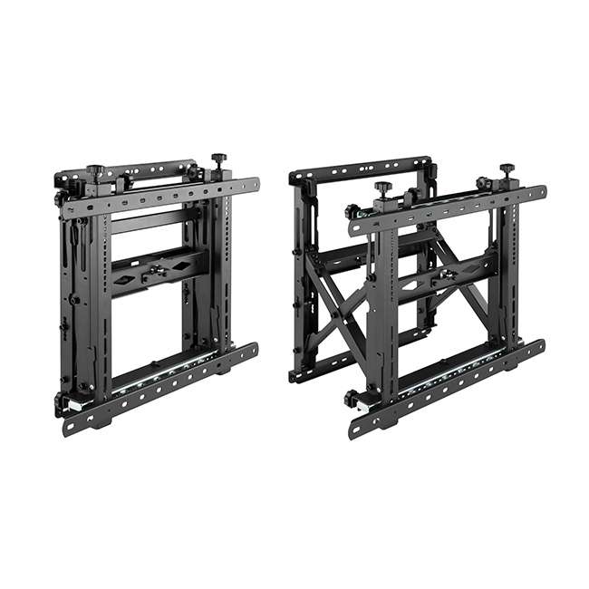 Erard Pop-Out Video Wall Mount Pop-Out Mount Systems