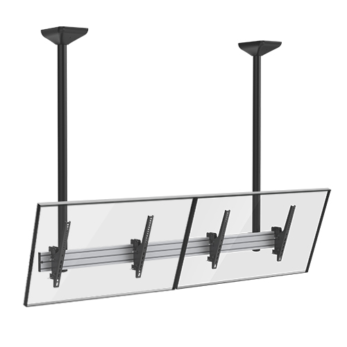 Lumi Ceiling Pole Mount Ceiling Mount Systems