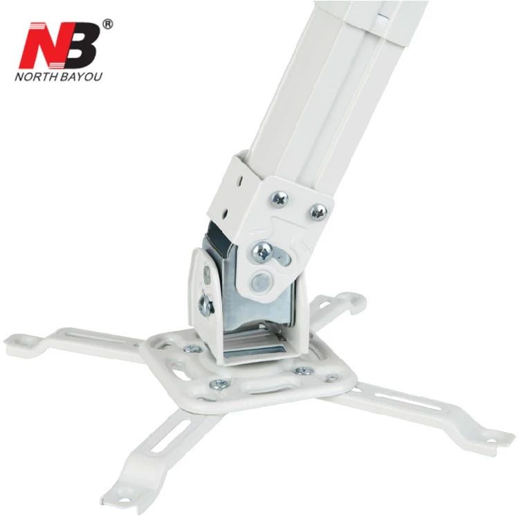 North Bayou (NB) North Bayou Ceiling Display Mount Ceiling Mount Systems