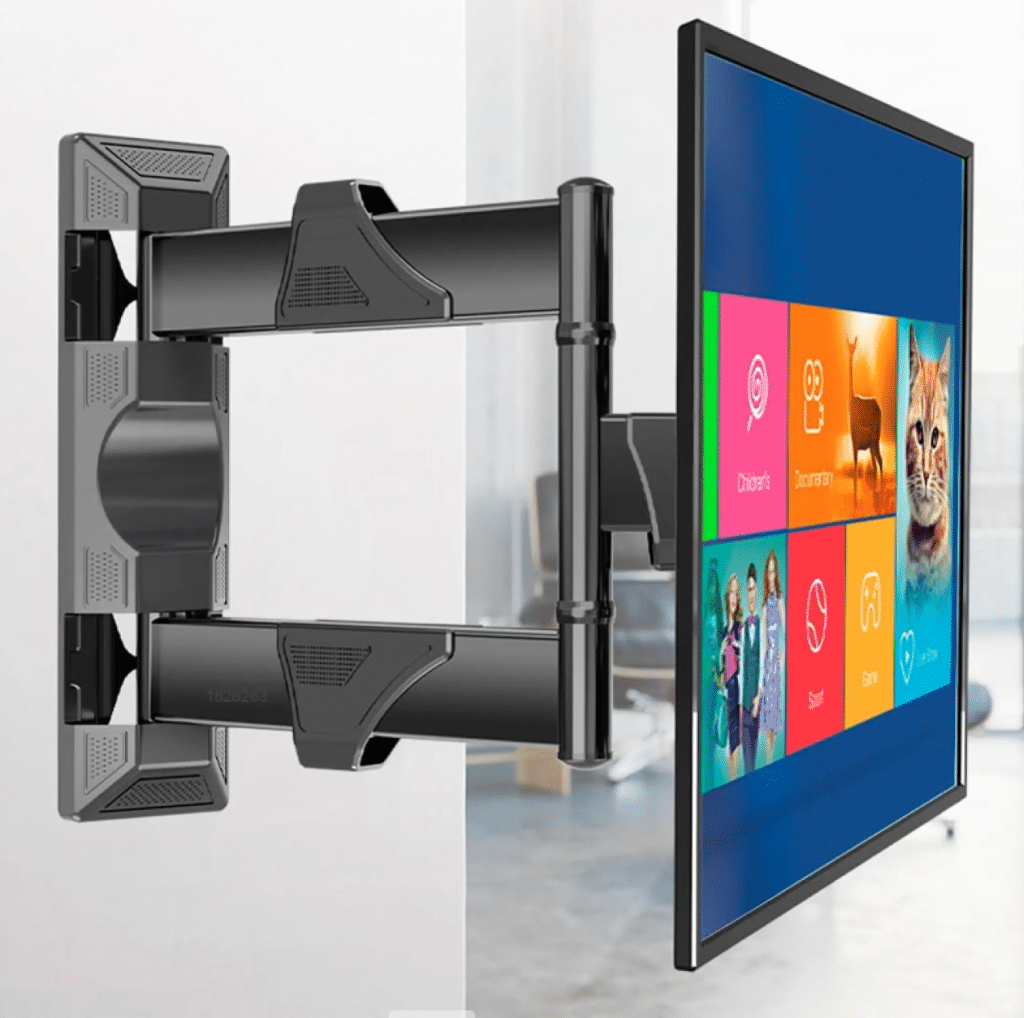 North Bayou (NB) North Bayou Full Motion TV Mount Full Motion TV Mounts