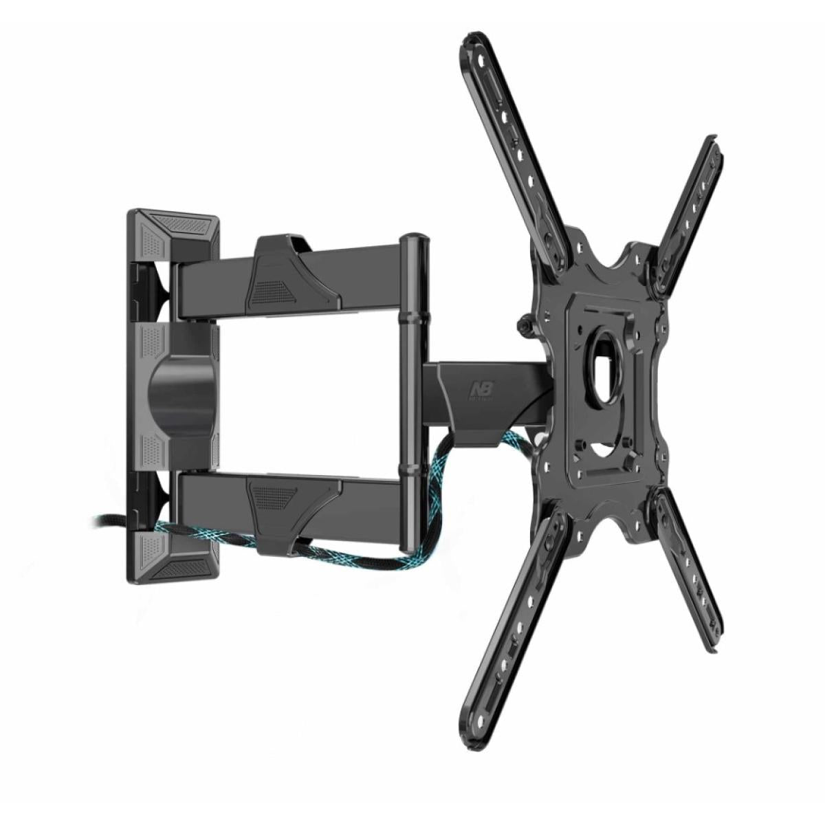 North Bayou (NB) North Bayou Tilting Wall Bracket Tilt TV Mounts