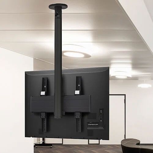Vogels Dual Ceiling Display Mount Ceiling Mount Systems