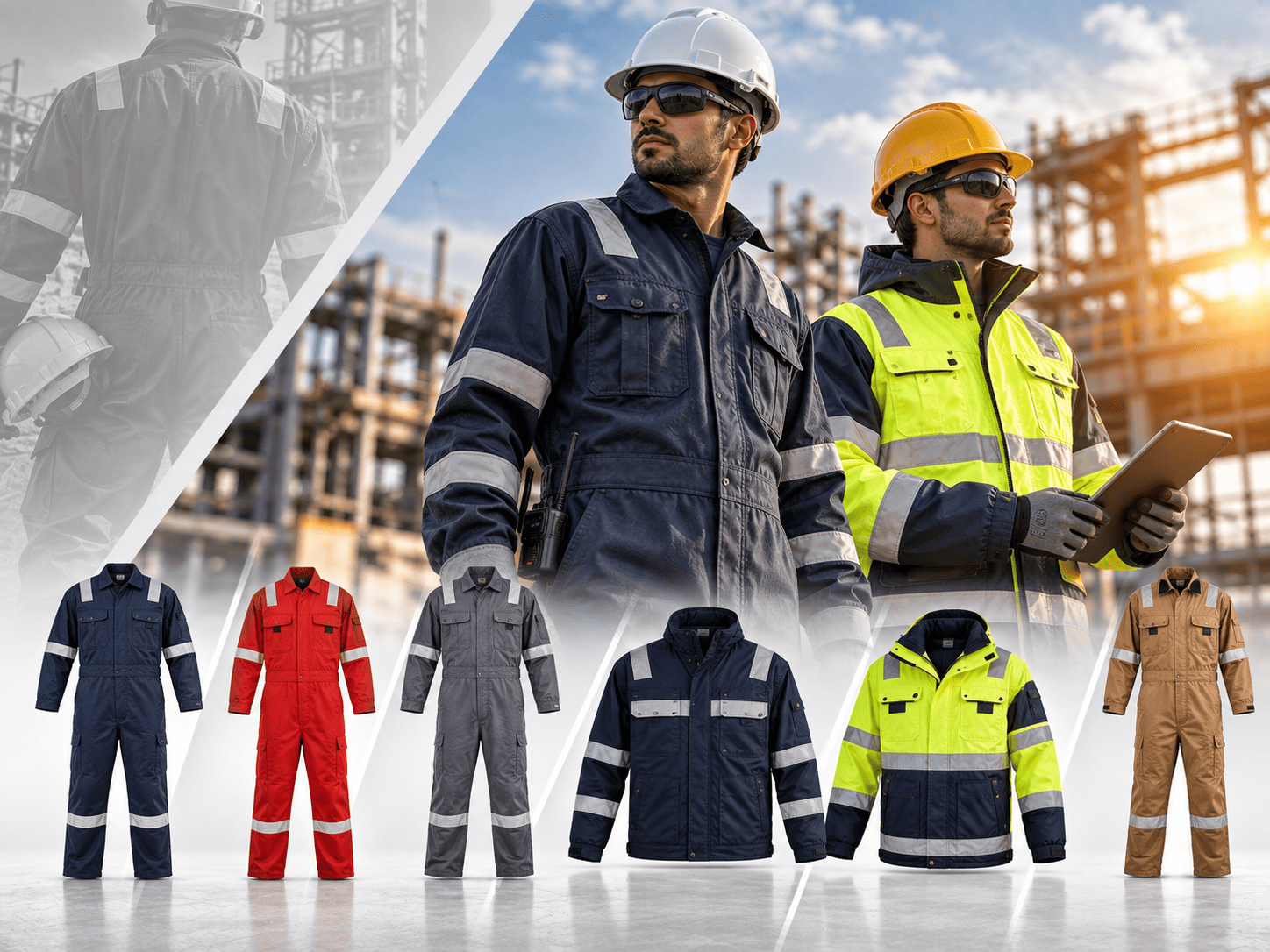 Workwear