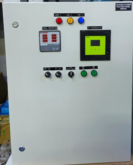 EMANFTC Specialized Panel