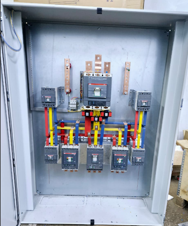 MDB Panel