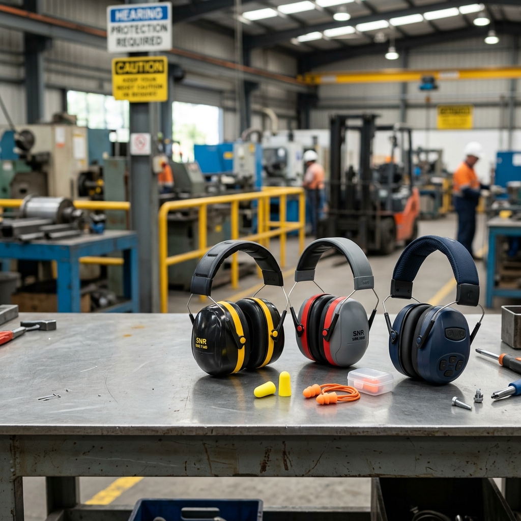 Ear Protection