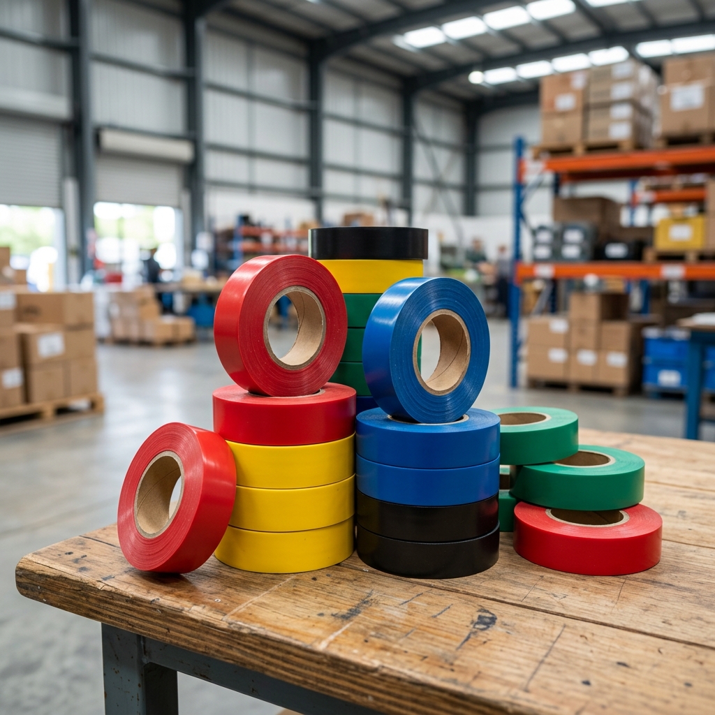 Electrical Tapes