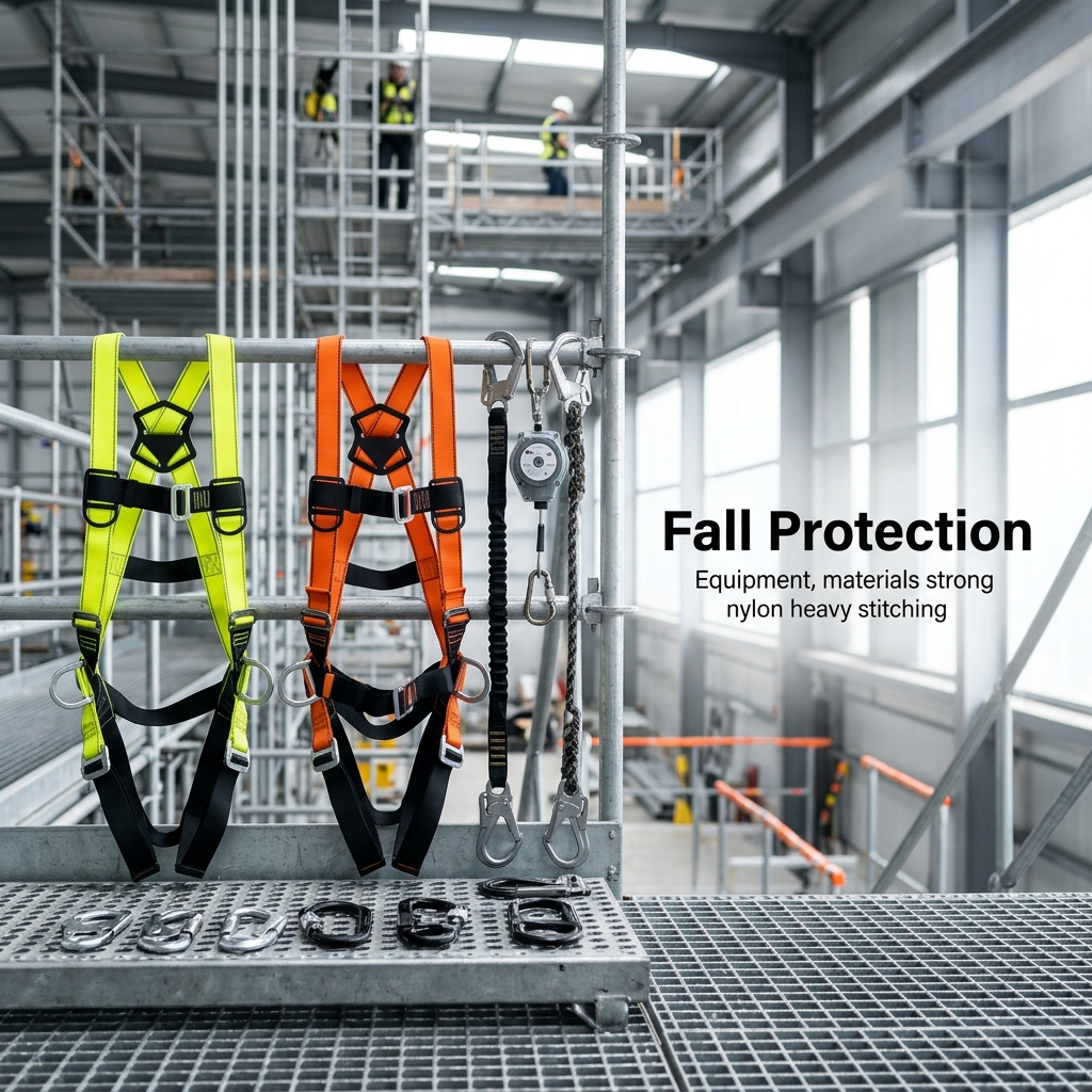 Fall Protection