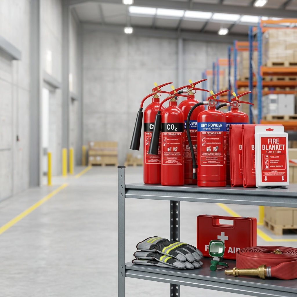 Fire Protection