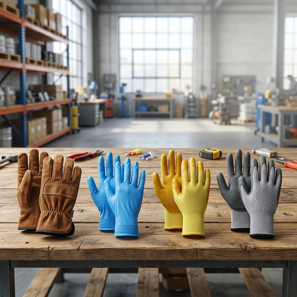 Gloves