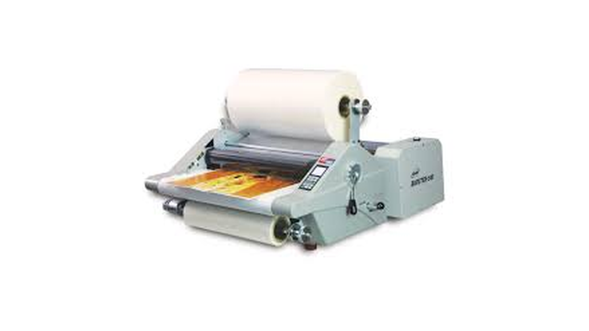 Lamination Rolls