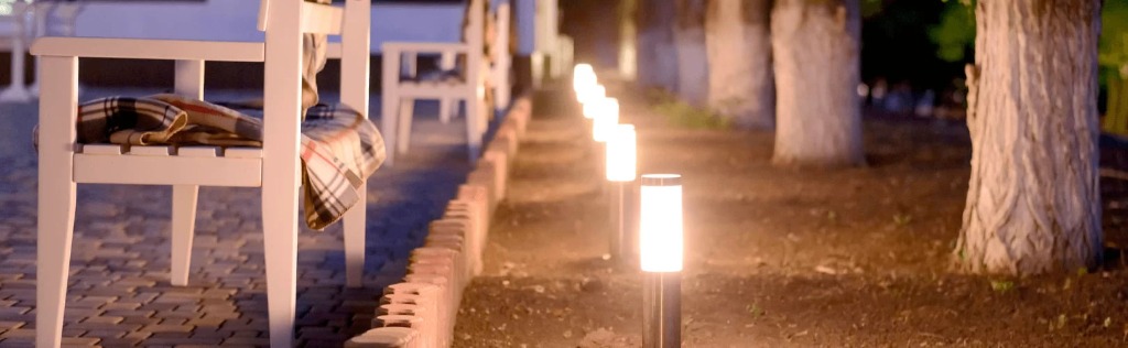 LED lighting