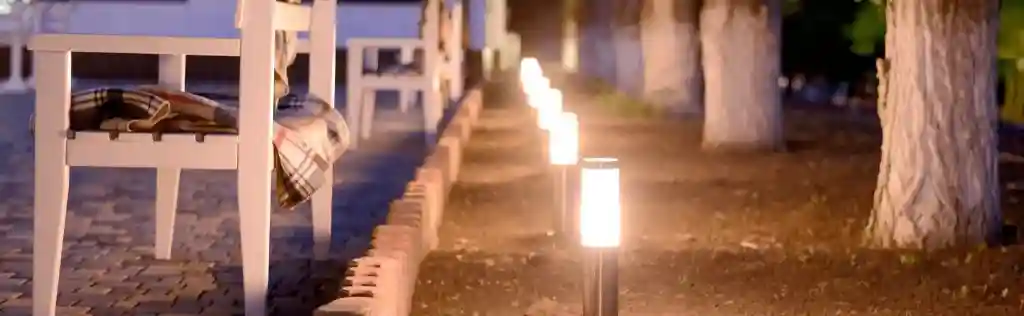 LED lighting