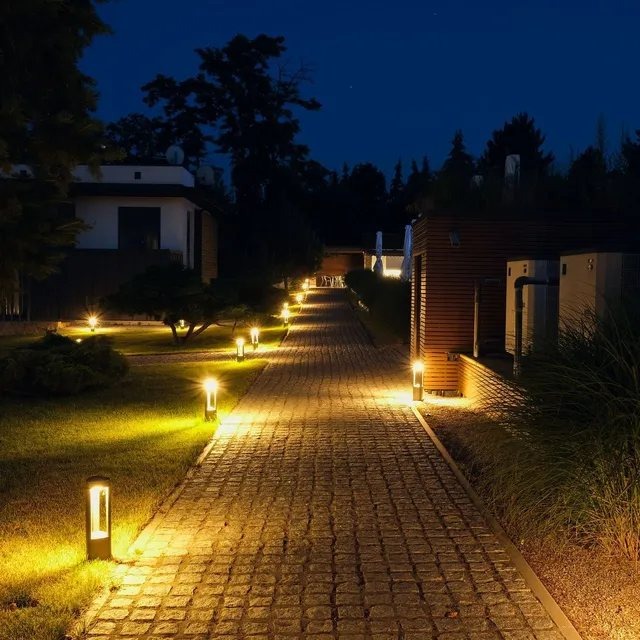 Lighting Solutions