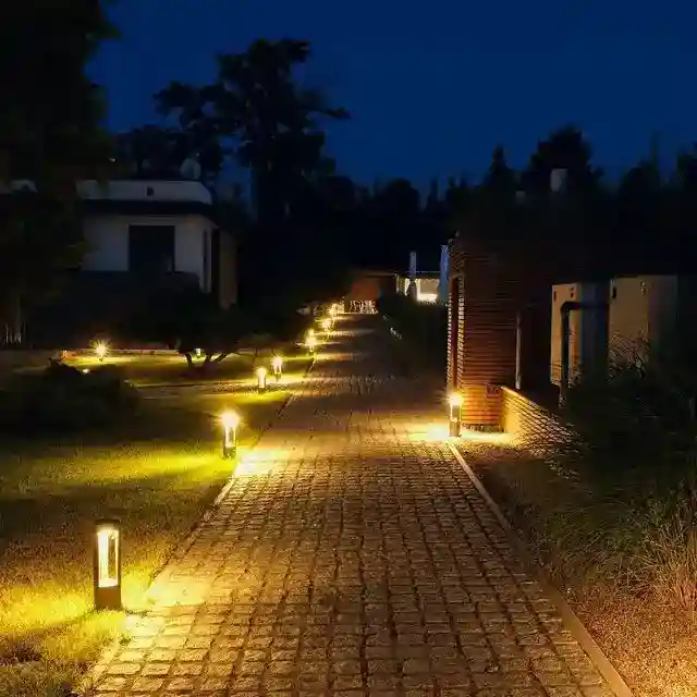 Lighting Solutions