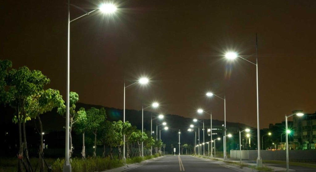 LED Tube Lights
