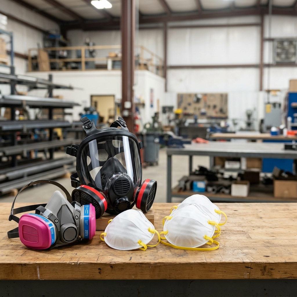 Respirators