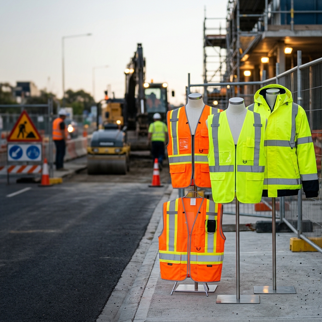 Safety Vests