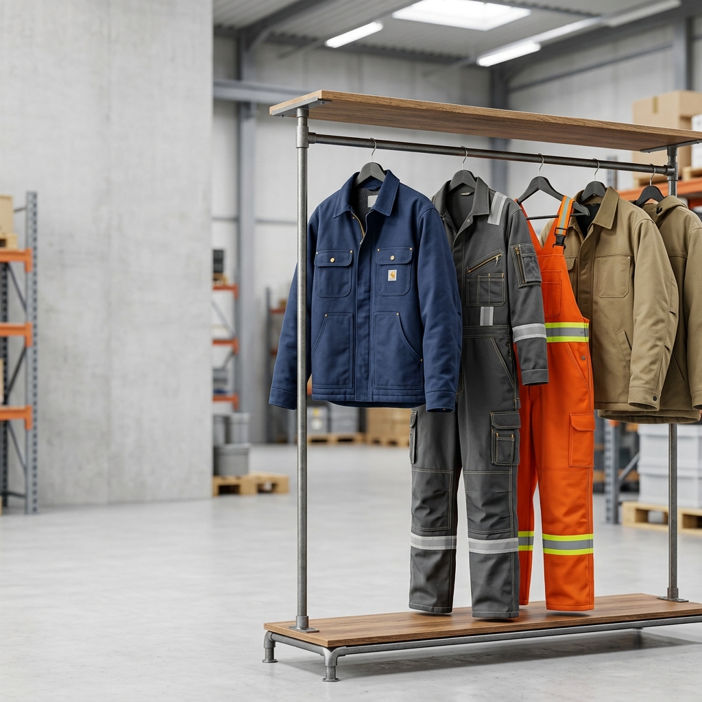 Workwear
