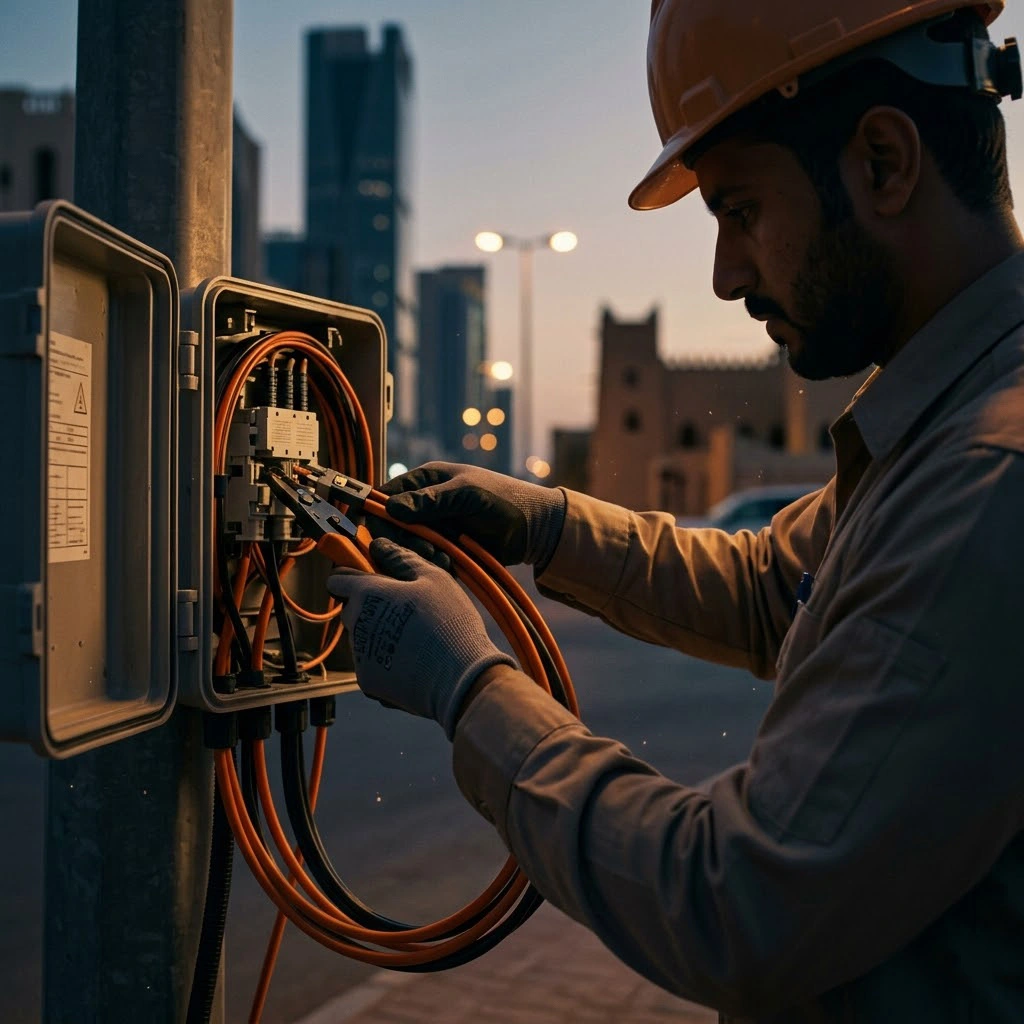 Understanding VFD Installation: Best Practices for Industrial Applications