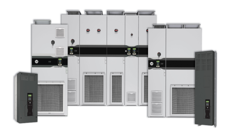 Allen-Bradley Power Flex