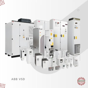 ABB VSD