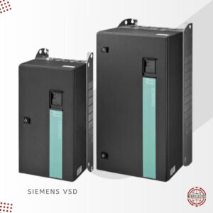 SINAMICS G120P PM230: High-Efficiency 90kW Power Module for HVAC and Pumps