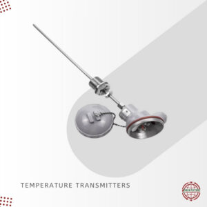 High-Accuracy Temperature Transmitters: Precision Control for Process Automation