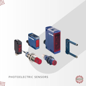 Photoelectric Sensors: Precision Optical Detection for High-Speed Automation