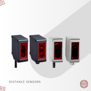 OD Mini: Compact Precision for Advanced Displacement Sensing