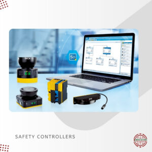 Safety Designer: Intuitive Engineering for SICK Safety Systems