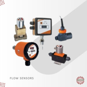 Multi-Parameter Gas Flow & Energy Meters