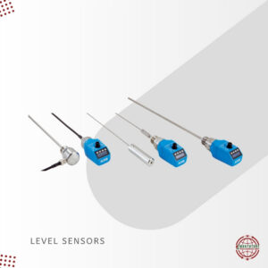 Guided Wave Radar (TDR) Level Sensors