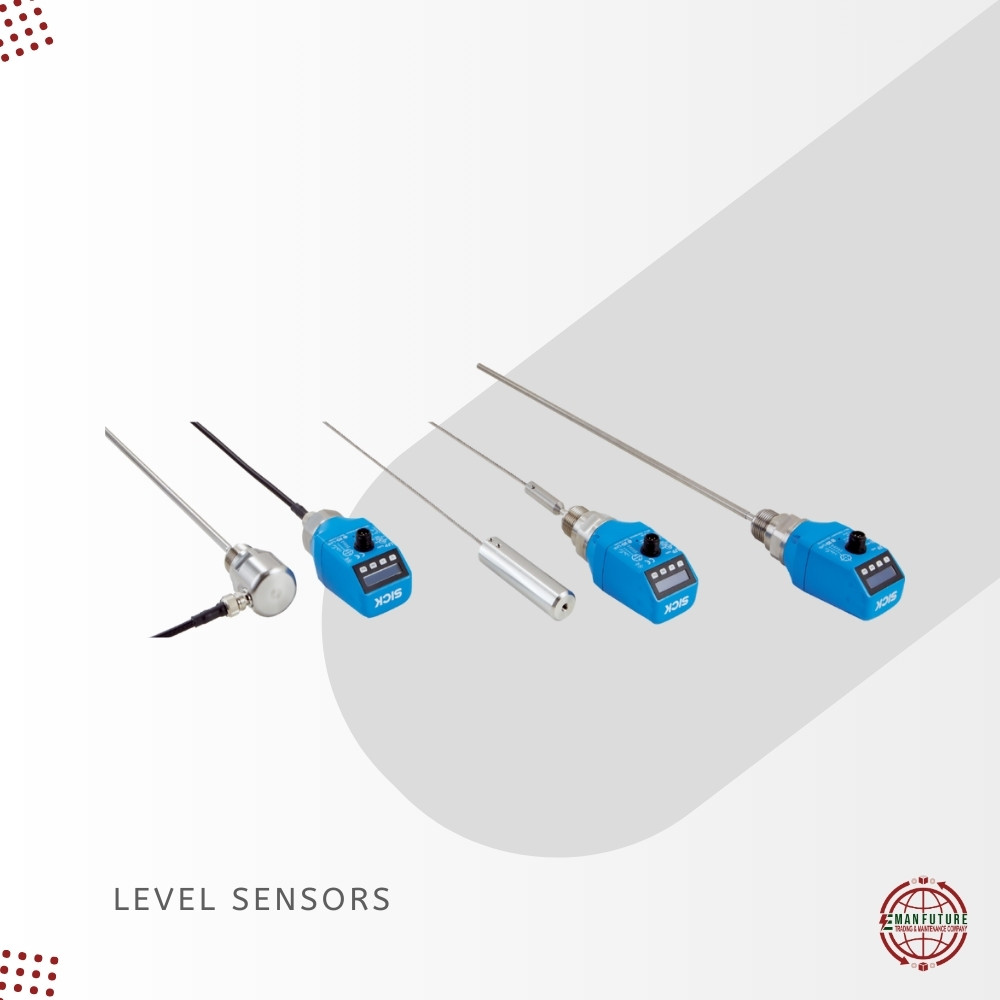 Guided Wave Radar (TDR) Level Sensors