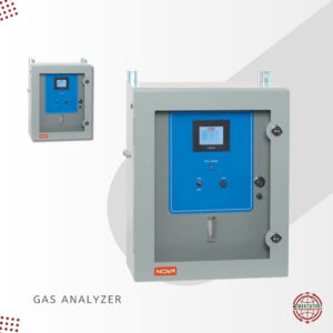 PGA Gas Analyzer System