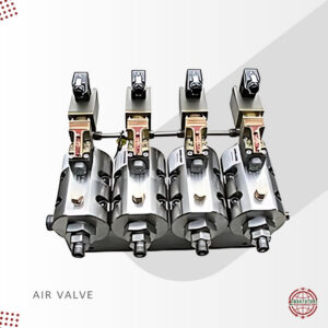 Electromechanical Solenoid Valves