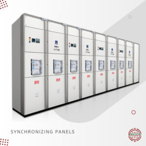 Synchronizing Panels - EletraGear