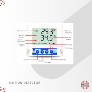 Temperature and Humidity Transmitters