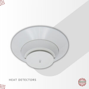 Heat Detectors