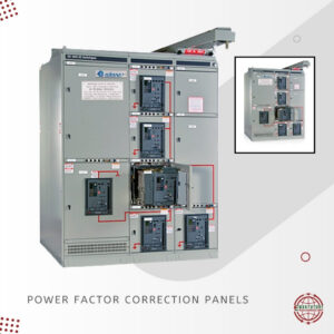 Low-voltage Solutions for Oil & Gas